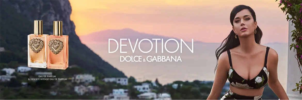 Dolce & Gabbana