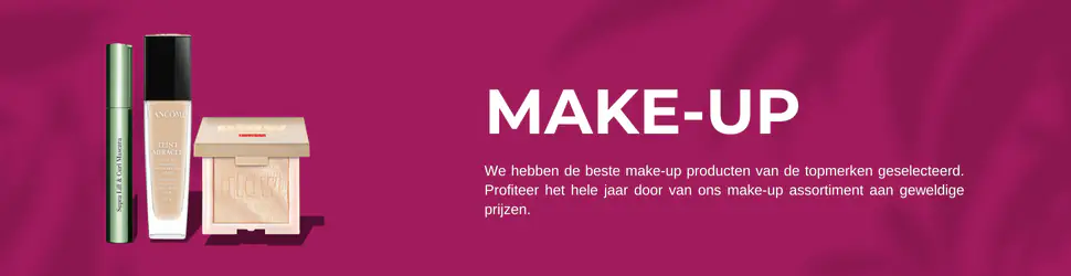 MAKE-UP