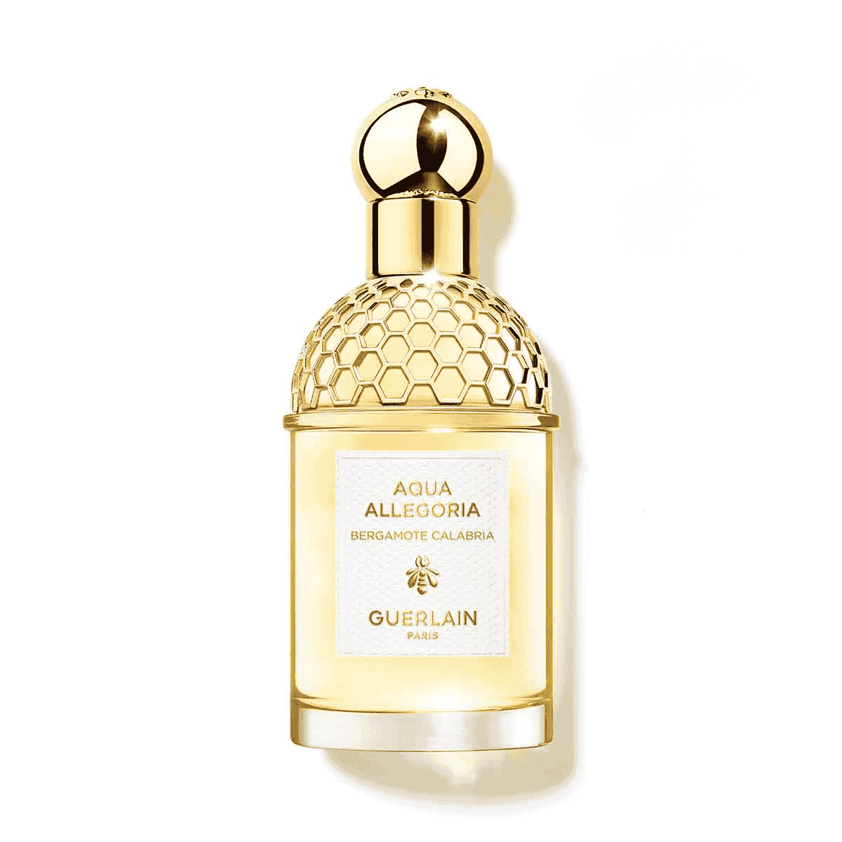 Guerlain - Aqua Allegoria Bergamote Calabria - Eau de toilette