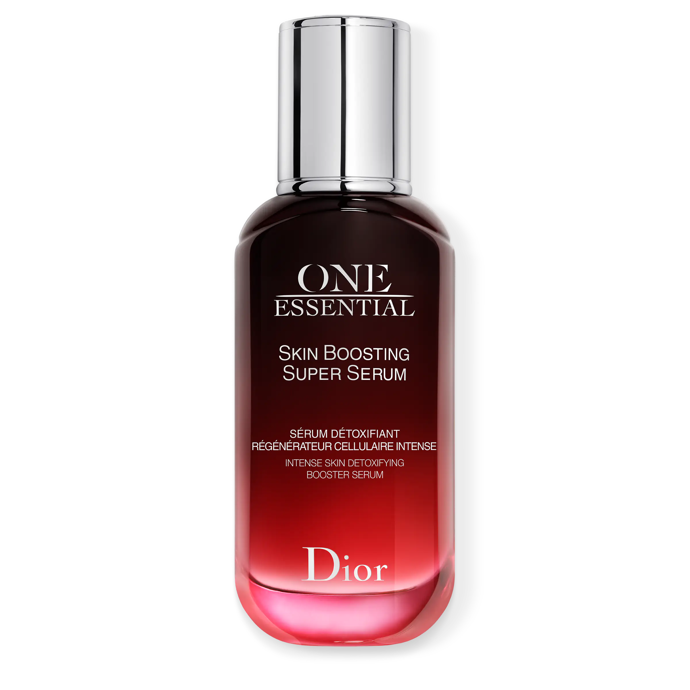 Dior - One Essential - Skin Boosting Super Serum - 50 ml
