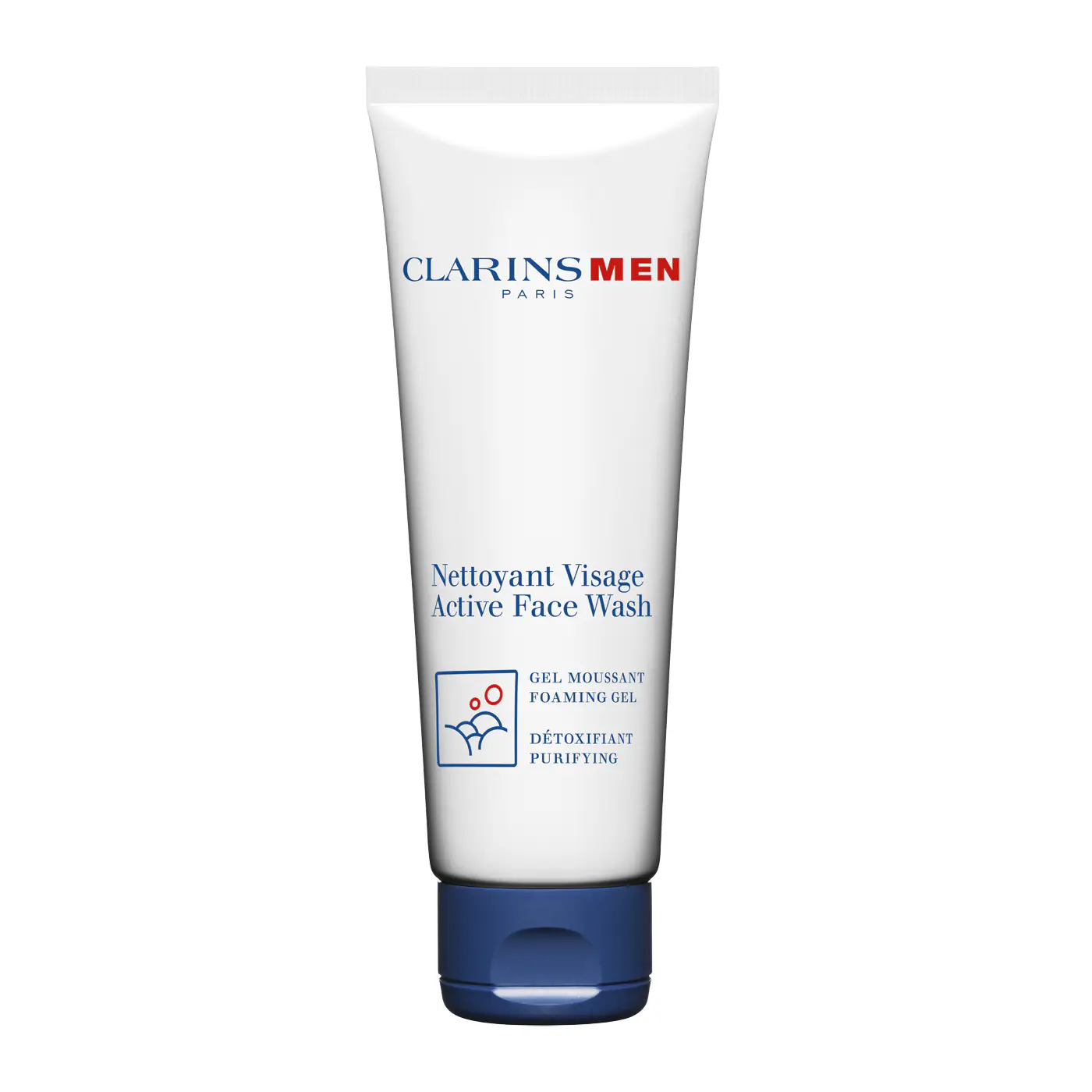 Nettoyant Visage - CLARINS MEN