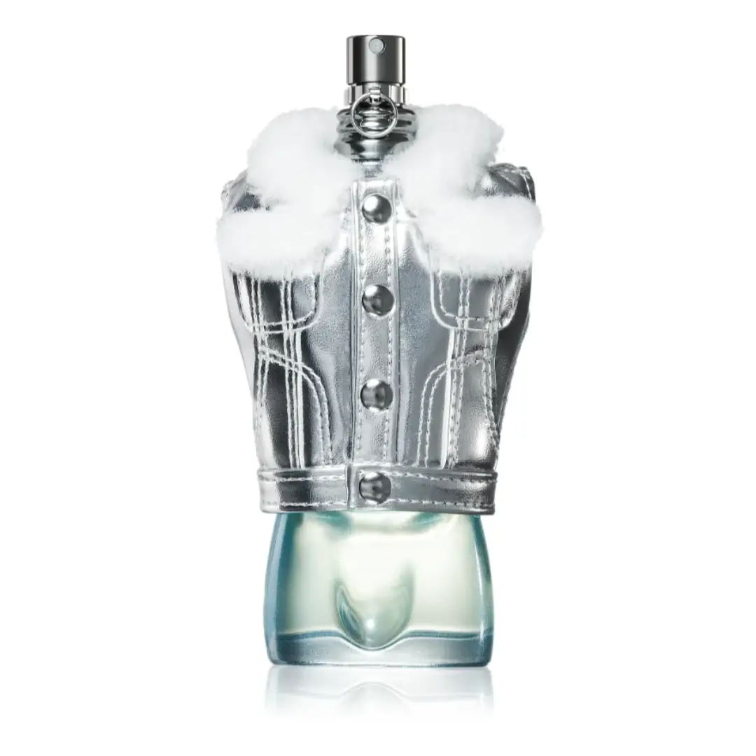 Jean Paul Gaultier - Le Male Collector Eau De Toilette 125 ml